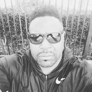 Meet your Posher, Jay